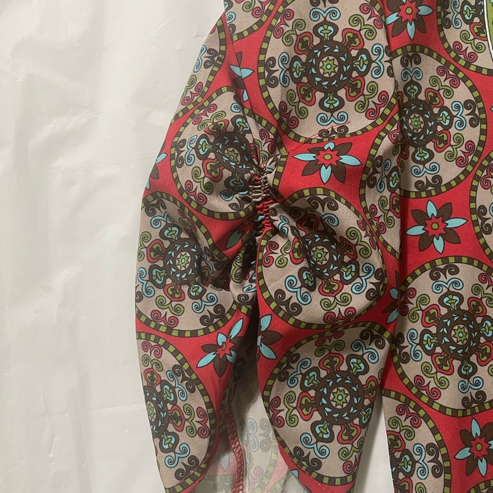 Unlisted bohemian mini dress. Size M - Picture 6 of 15